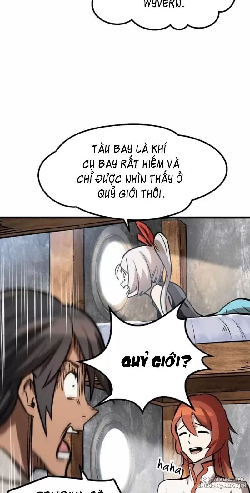 Anh Hùng Mạnh Nhất? Ta Không Làm Lâu Rồi! Chapter 155 - 24