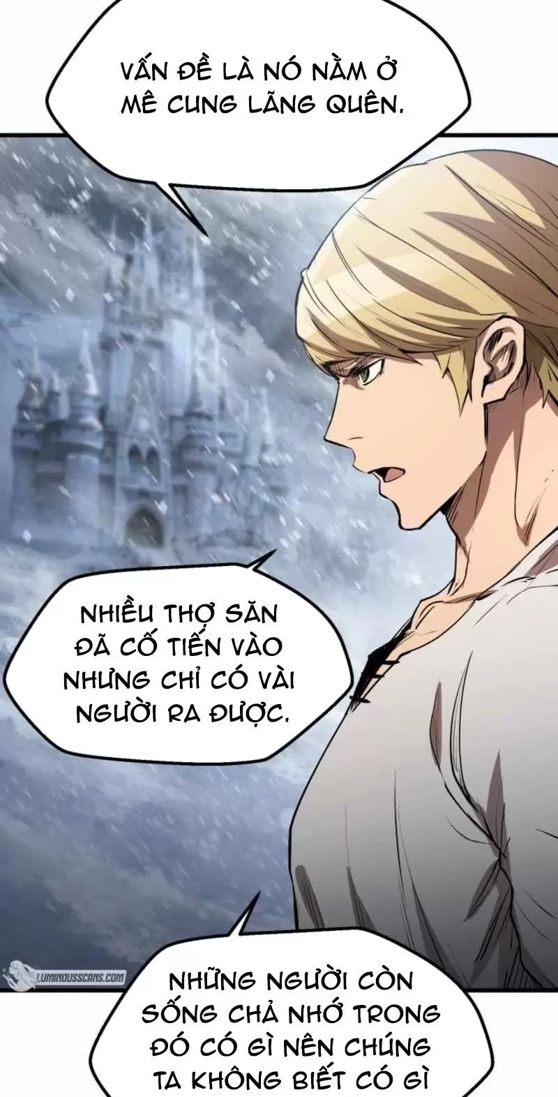 Anh Hùng Mạnh Nhất? Ta Không Làm Lâu Rồi! Chapter 155 - 29