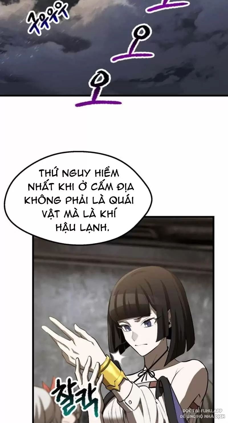 Anh Hùng Mạnh Nhất? Ta Không Làm Lâu Rồi! Chapter 155 - 75