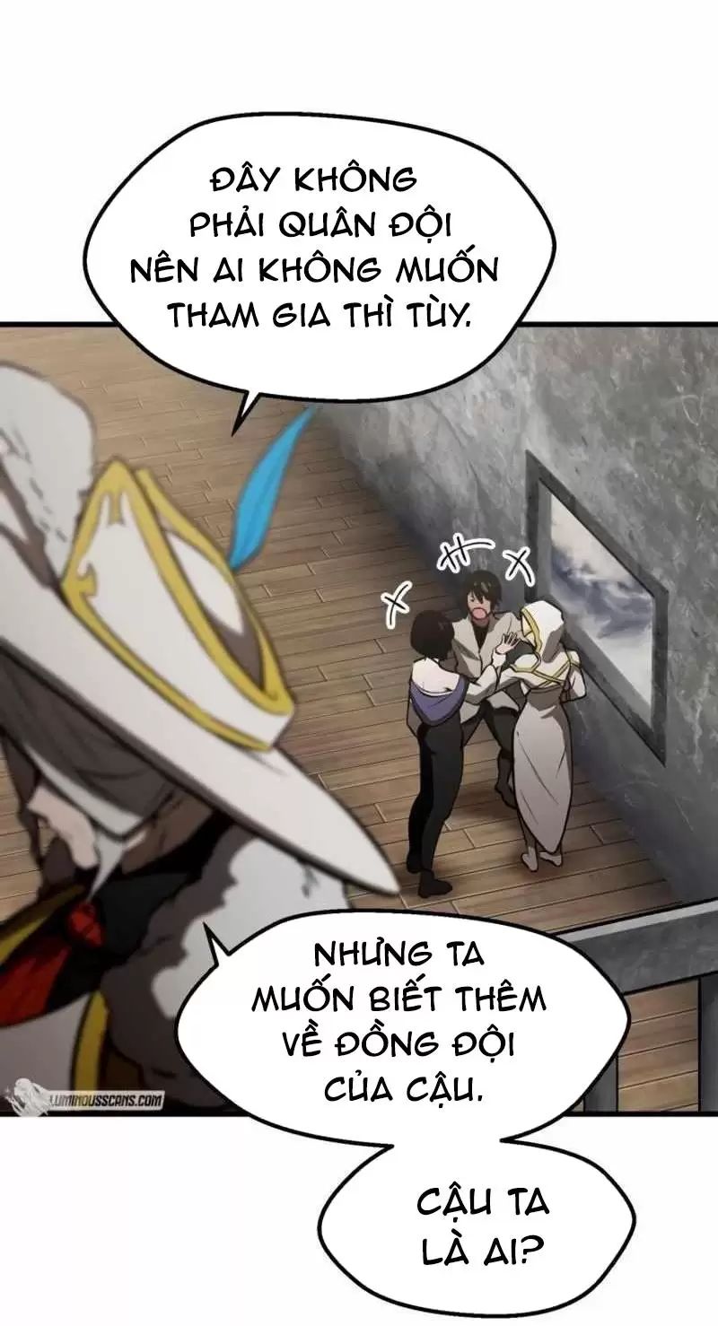 Anh Hùng Mạnh Nhất? Ta Không Làm Lâu Rồi! Chapter 156 - 17