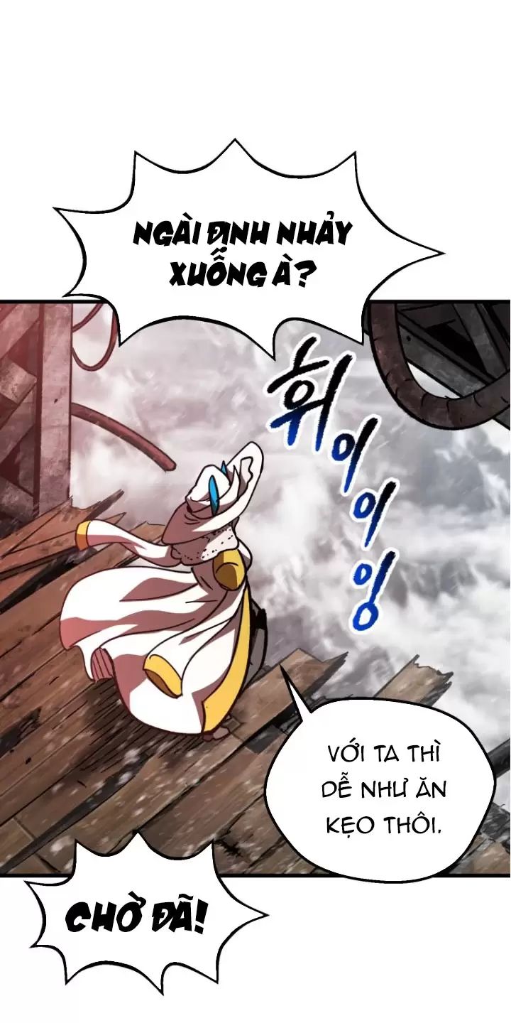 Anh Hùng Mạnh Nhất? Ta Không Làm Lâu Rồi! Chapter 158 - 27