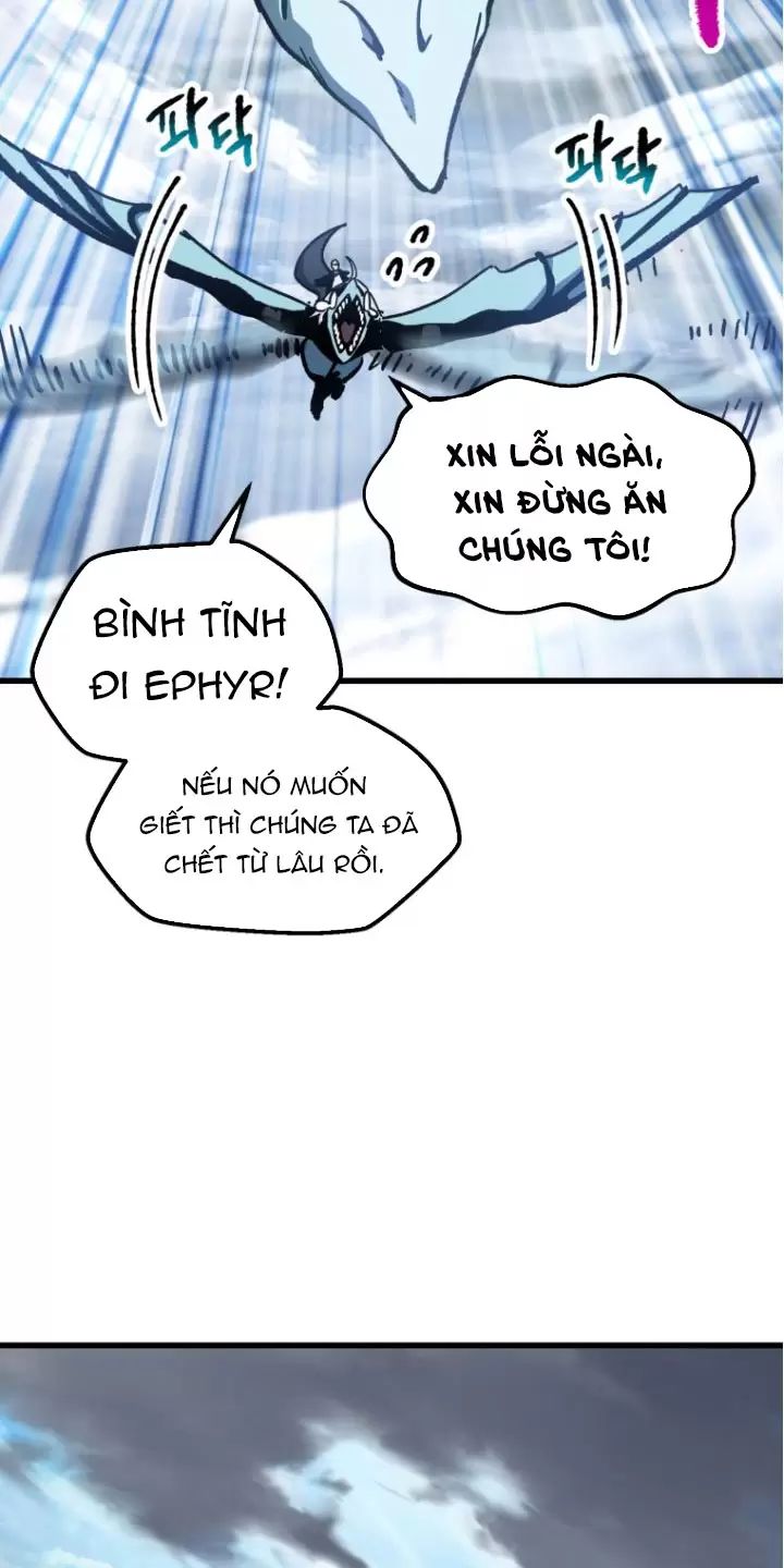 Anh Hùng Mạnh Nhất? Ta Không Làm Lâu Rồi! Chapter 158 - 54