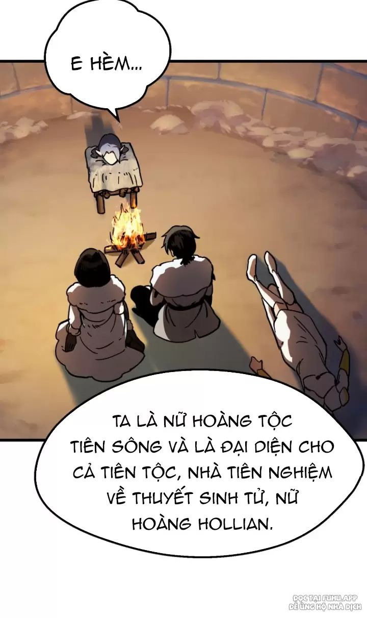 Anh Hùng Mạnh Nhất? Ta Không Làm Lâu Rồi! Chapter 158 - 73