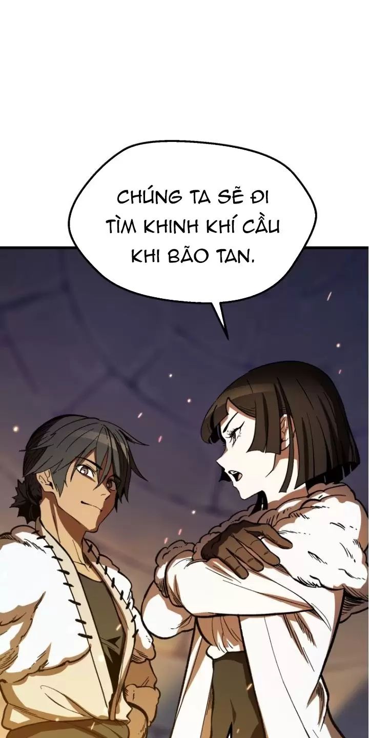 Anh Hùng Mạnh Nhất? Ta Không Làm Lâu Rồi! Chapter 158 - 117