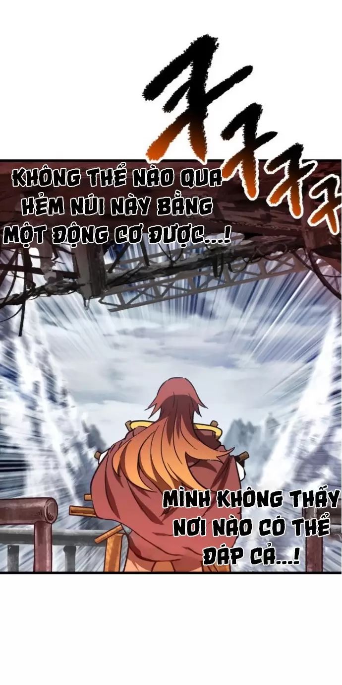 Anh Hùng Mạnh Nhất? Ta Không Làm Lâu Rồi! Chapter 159 - 7