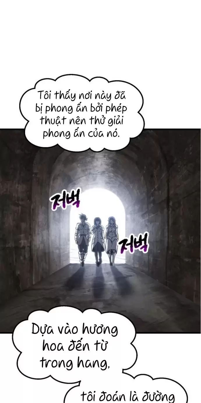 Anh Hùng Mạnh Nhất? Ta Không Làm Lâu Rồi! Chapter 160 - 32