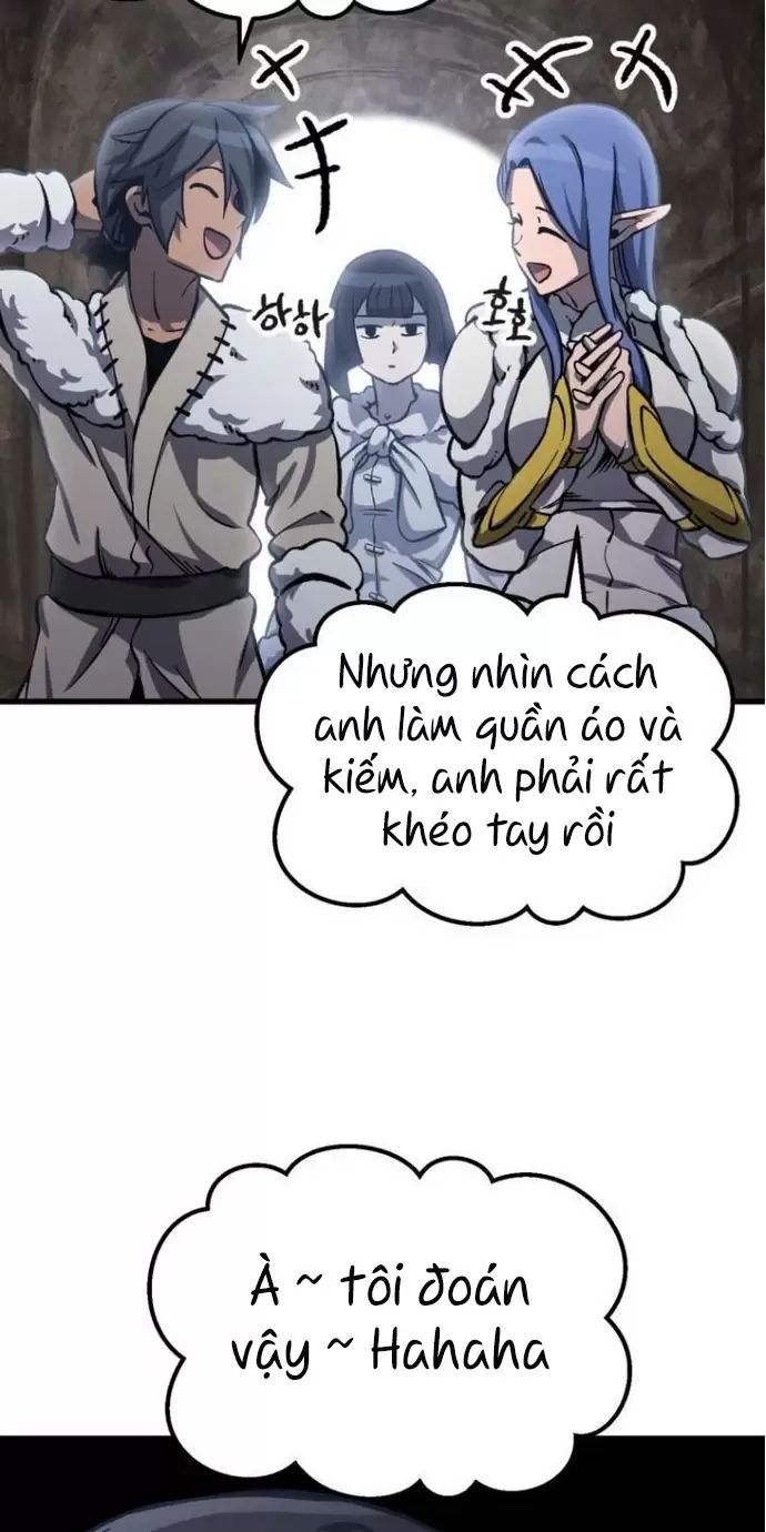 Anh Hùng Mạnh Nhất? Ta Không Làm Lâu Rồi! Chapter 160 - 40