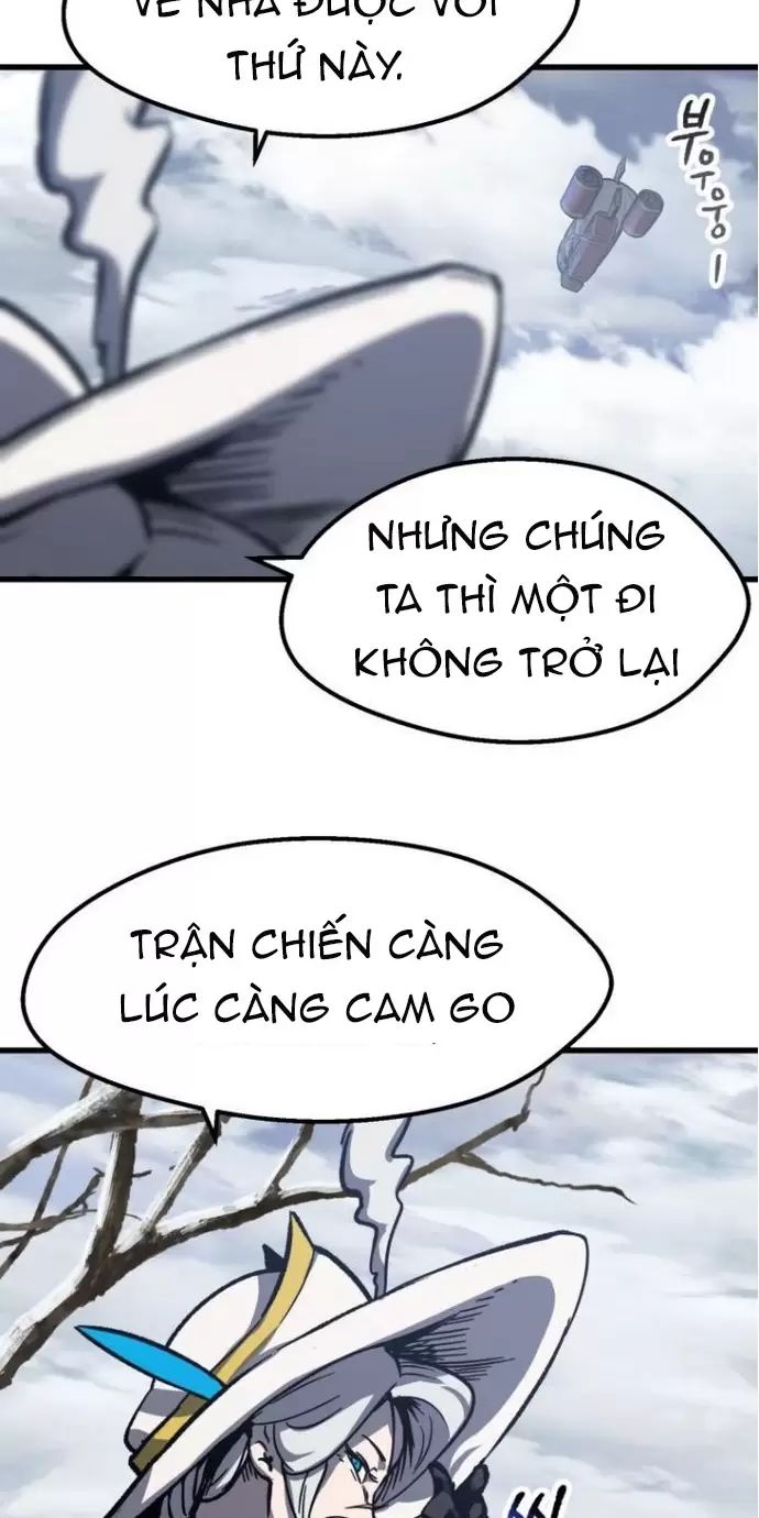 Anh Hùng Mạnh Nhất? Ta Không Làm Lâu Rồi! Chapter 160 - 66