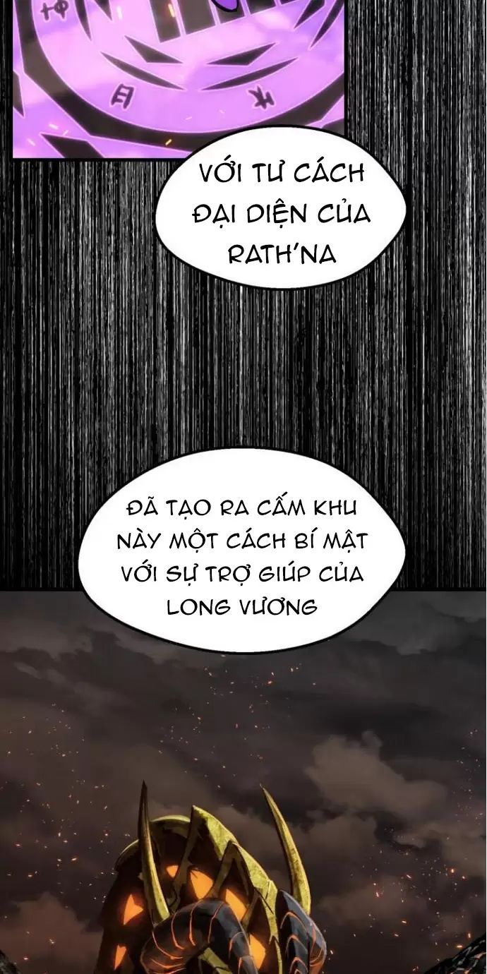 Anh Hùng Mạnh Nhất? Ta Không Làm Lâu Rồi! Chapter 160 - 86