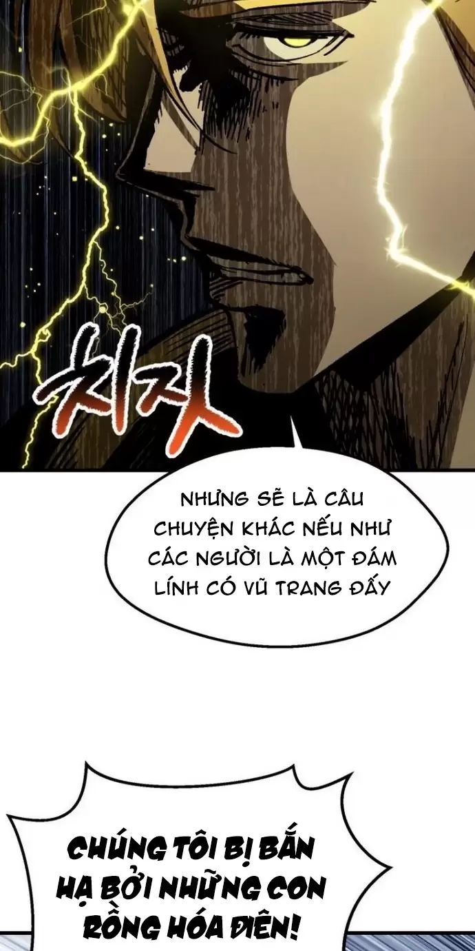 Anh Hùng Mạnh Nhất? Ta Không Làm Lâu Rồi! Chapter 161 - 60