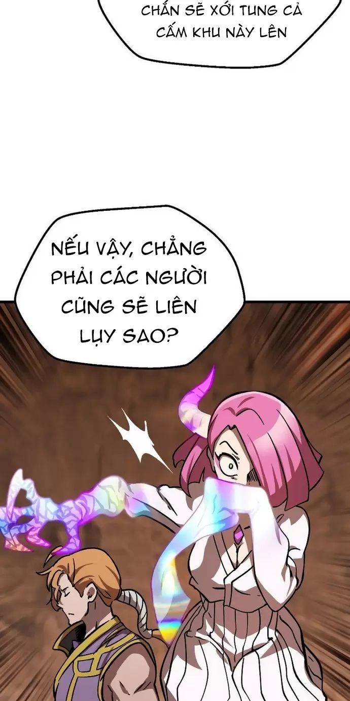 Anh Hùng Mạnh Nhất? Ta Không Làm Lâu Rồi! Chapter 162 - 46