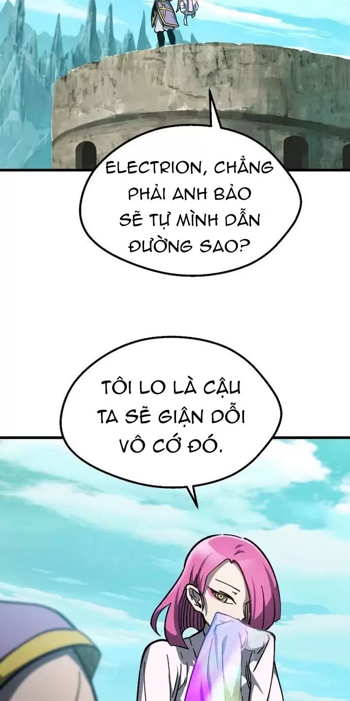 Anh Hùng Mạnh Nhất? Ta Không Làm Lâu Rồi! Chapter 162 - 83