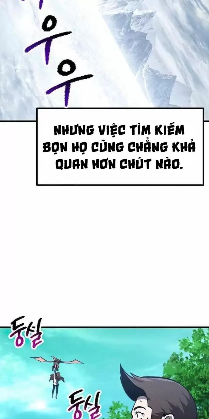 Anh Hùng Mạnh Nhất? Ta Không Làm Lâu Rồi! Chapter 163 - 6