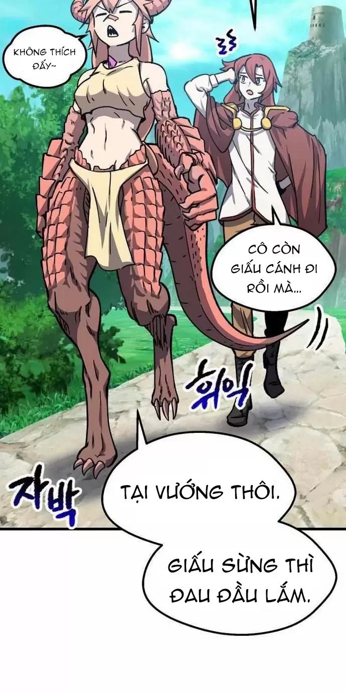 Anh Hùng Mạnh Nhất? Ta Không Làm Lâu Rồi! Chapter 163 - 25