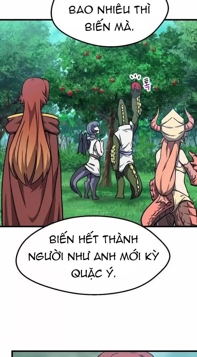 Anh Hùng Mạnh Nhất? Ta Không Làm Lâu Rồi! Chapter 163 - 27