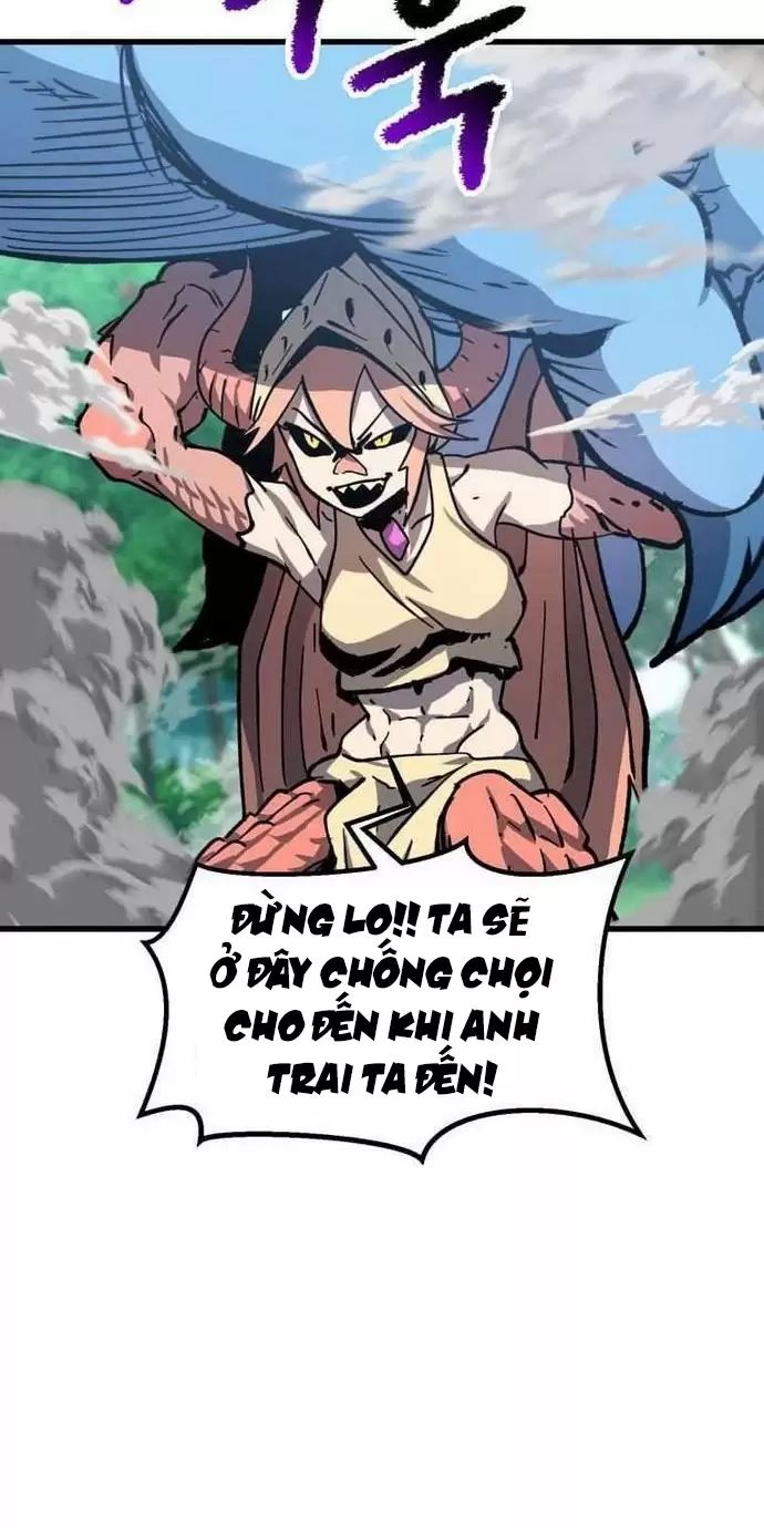 Anh Hùng Mạnh Nhất? Ta Không Làm Lâu Rồi! Chapter 163 - 46