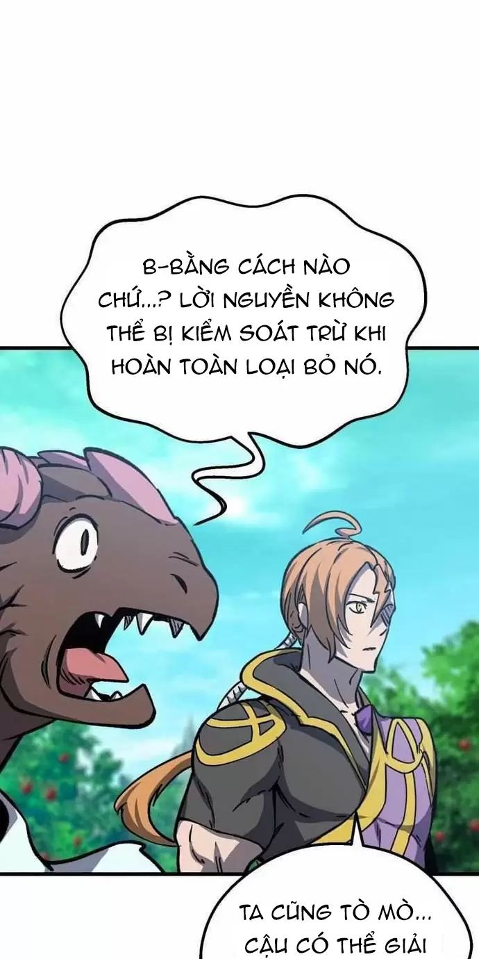 Anh Hùng Mạnh Nhất? Ta Không Làm Lâu Rồi! Chapter 163 - 83