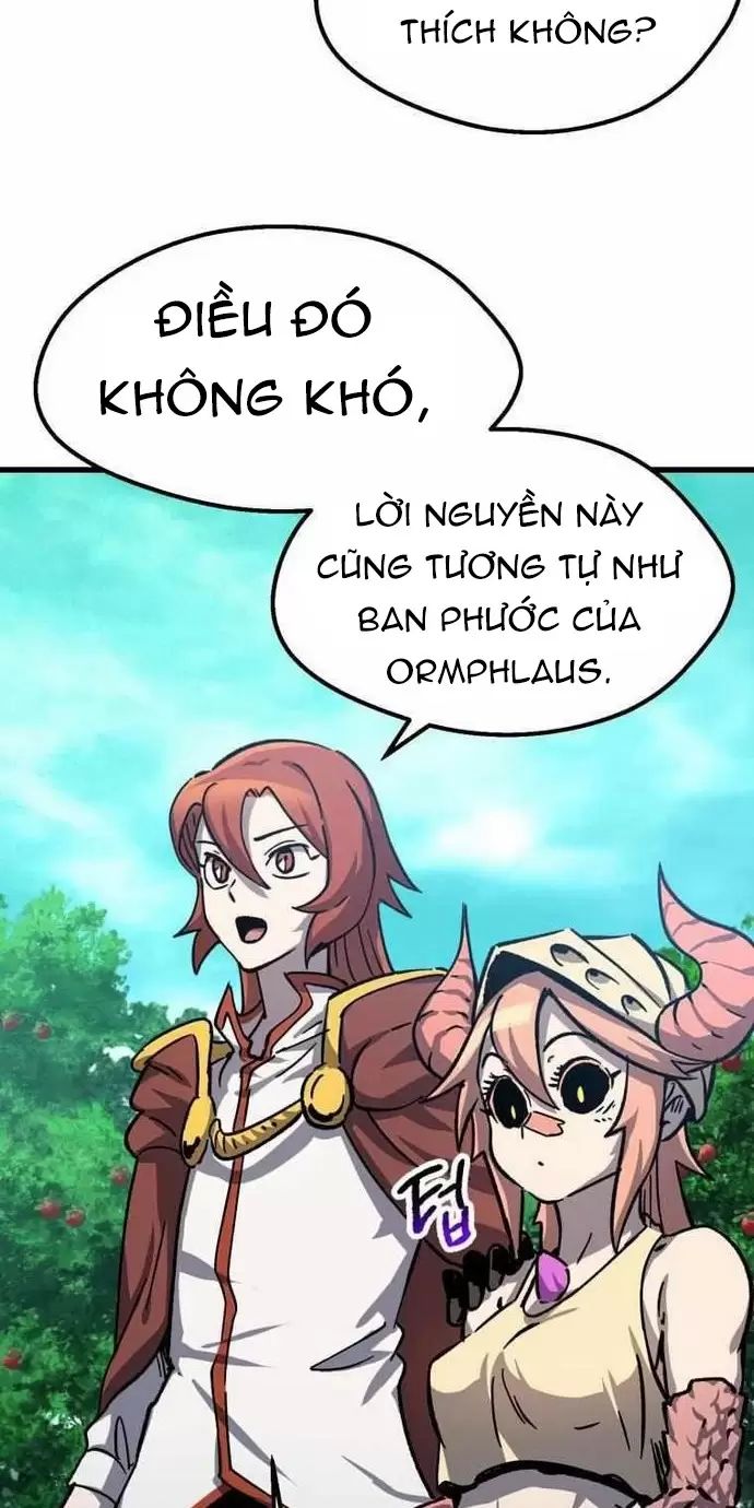 Anh Hùng Mạnh Nhất? Ta Không Làm Lâu Rồi! Chapter 163 - 84