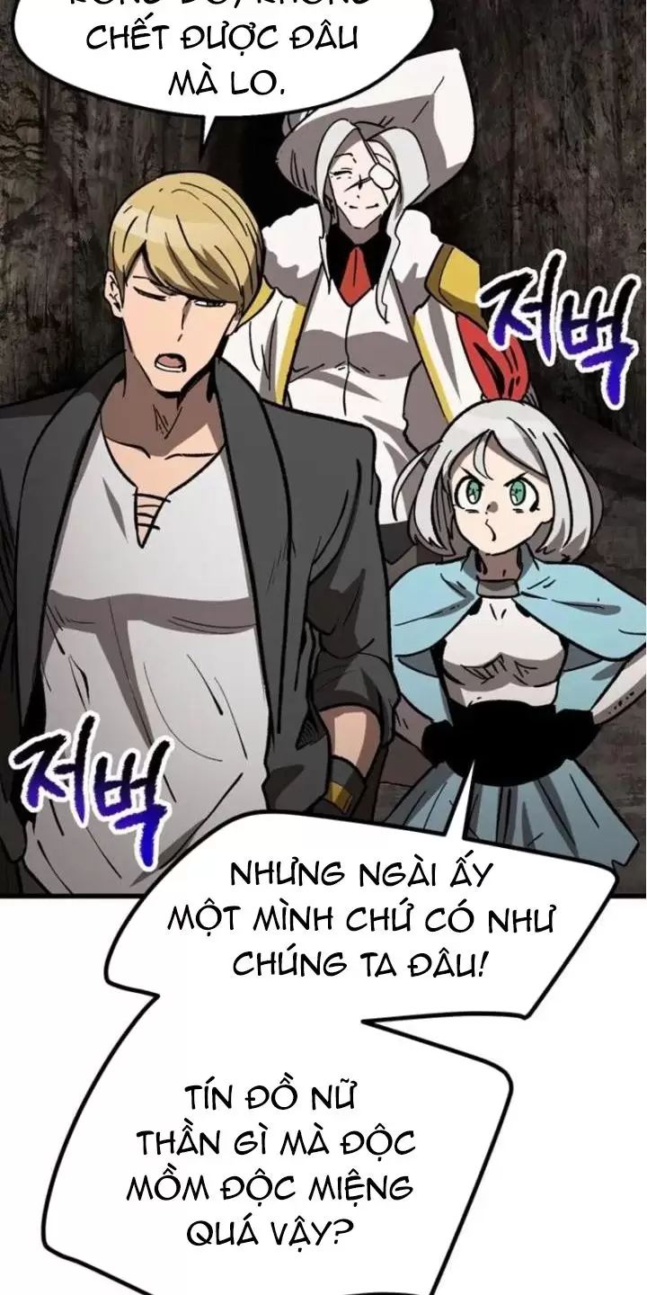 Anh Hùng Mạnh Nhất? Ta Không Làm Lâu Rồi! Chapter 166 - 4