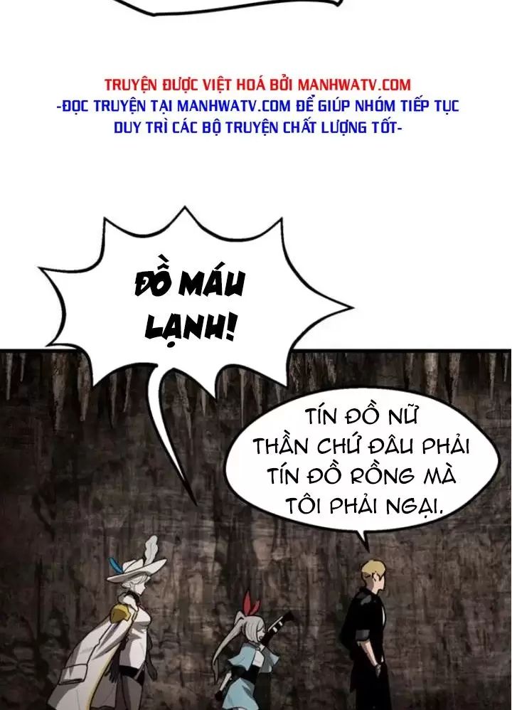 Anh Hùng Mạnh Nhất? Ta Không Làm Lâu Rồi! Chapter 166 - 5