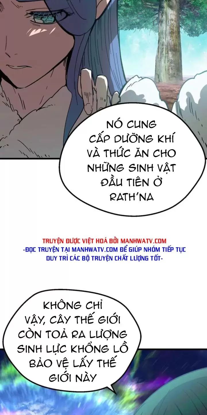 Anh Hùng Mạnh Nhất? Ta Không Làm Lâu Rồi! Chapter 166 - 57