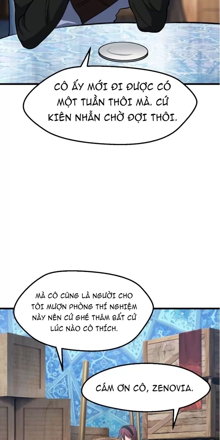 Anh Hùng Mạnh Nhất? Ta Không Làm Lâu Rồi! Chapter 168 - 92