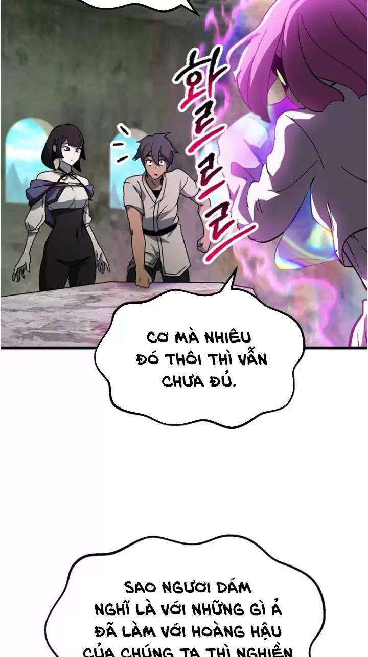 Anh Hùng Mạnh Nhất? Ta Không Làm Lâu Rồi! Chapter 169 - 38