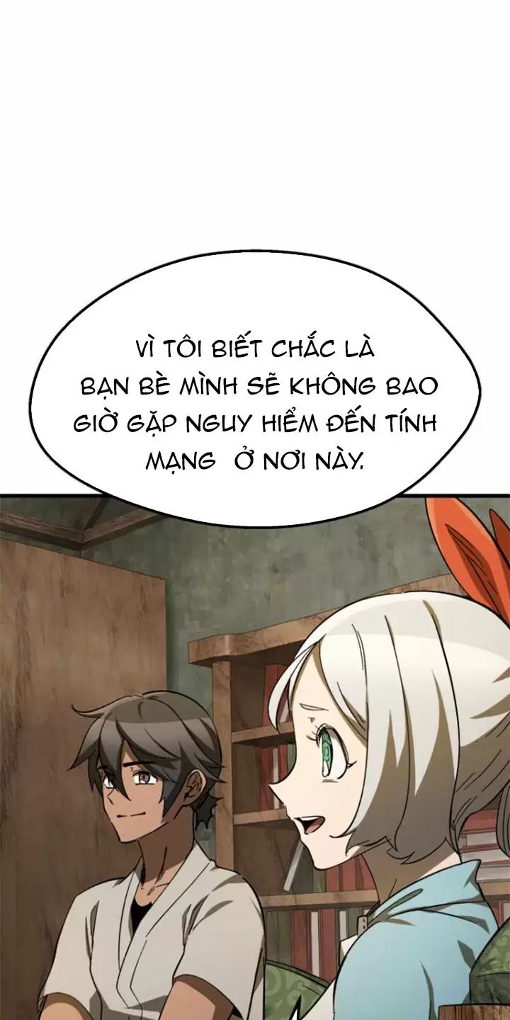 Anh Hùng Mạnh Nhất? Ta Không Làm Lâu Rồi! Chapter 170 - 8