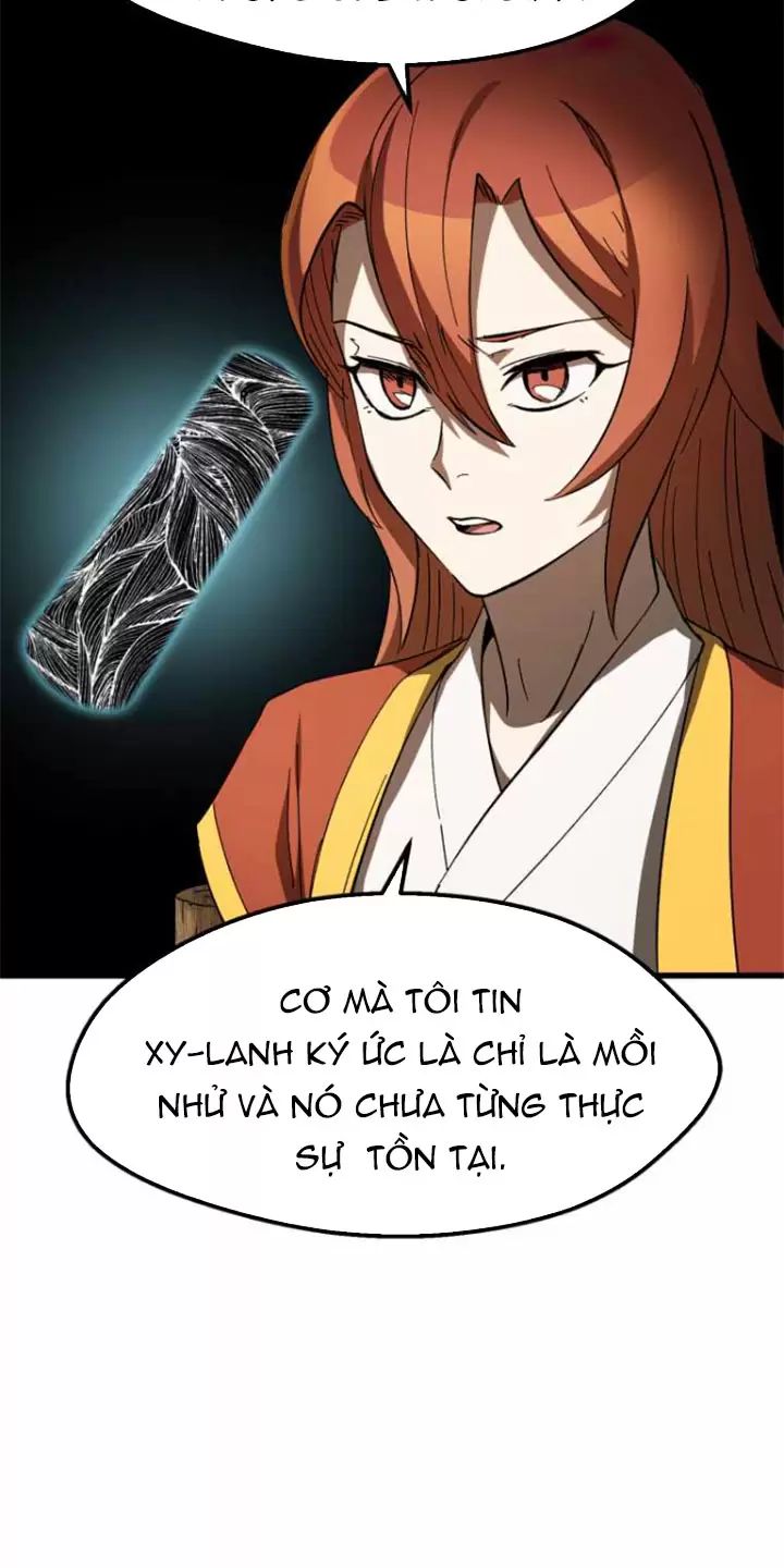 Anh Hùng Mạnh Nhất? Ta Không Làm Lâu Rồi! Chapter 170 - 13