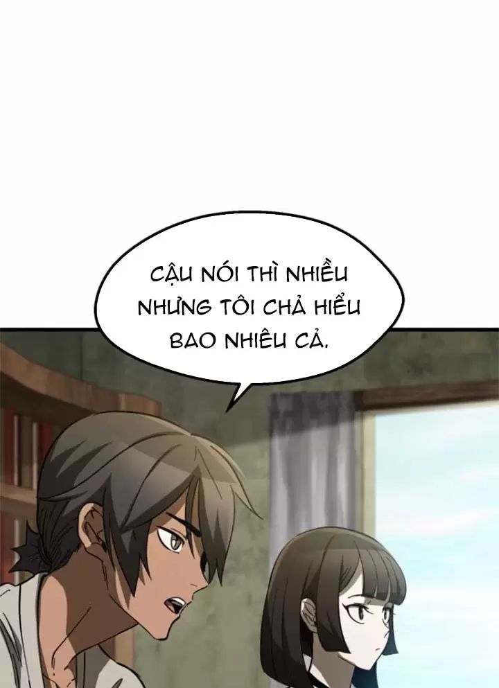 Anh Hùng Mạnh Nhất? Ta Không Làm Lâu Rồi! Chapter 170 - 21