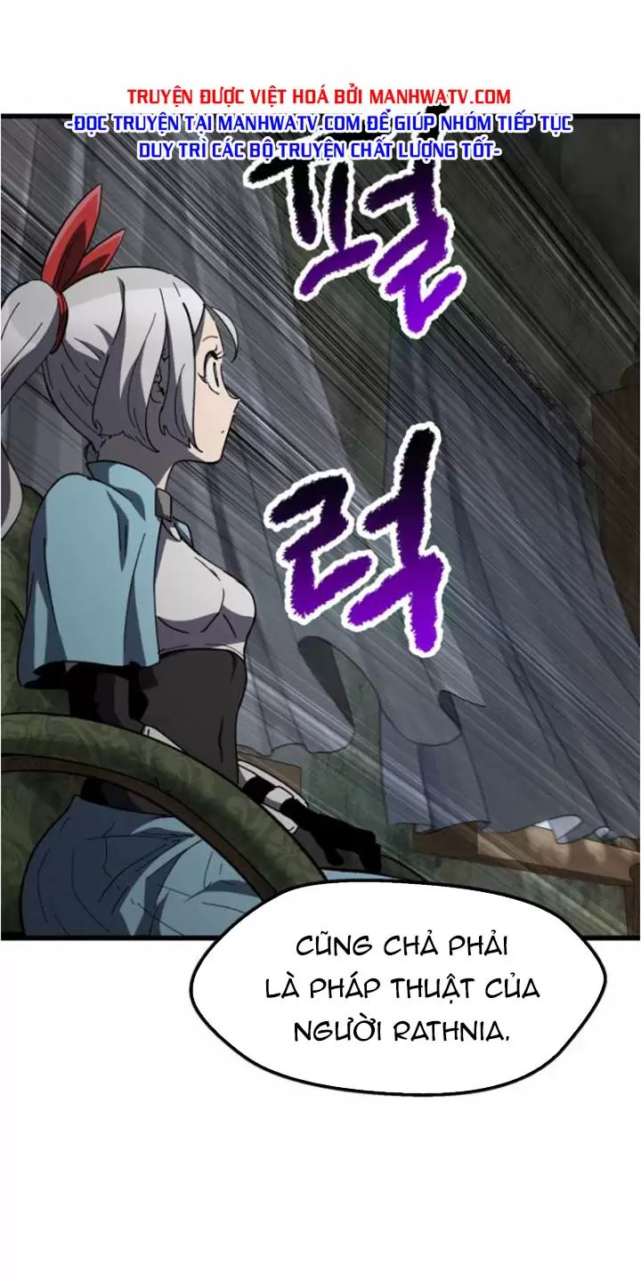 Anh Hùng Mạnh Nhất? Ta Không Làm Lâu Rồi! Chapter 170 - 38