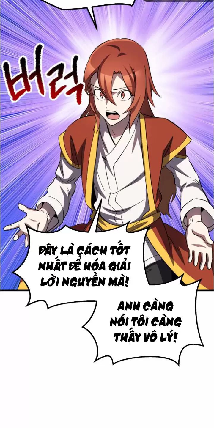 Anh Hùng Mạnh Nhất? Ta Không Làm Lâu Rồi! Chapter 170 - 98