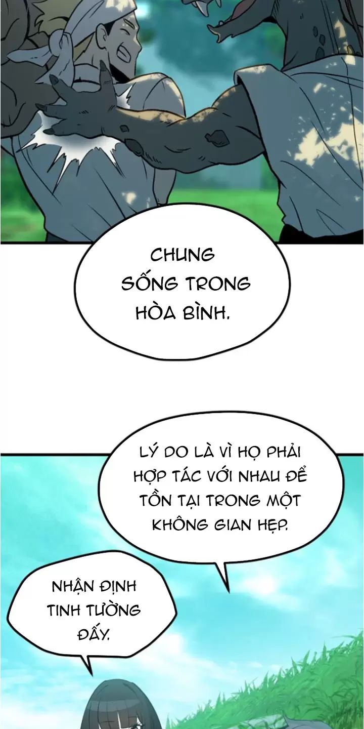 Anh Hùng Mạnh Nhất? Ta Không Làm Lâu Rồi! Chapter 171 - 27