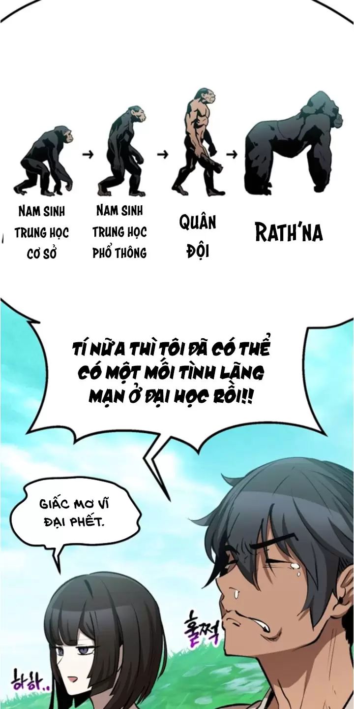 Anh Hùng Mạnh Nhất? Ta Không Làm Lâu Rồi! Chapter 171 - 34