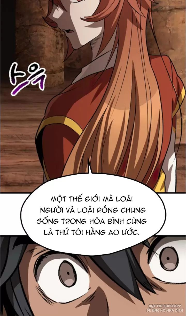 Anh Hùng Mạnh Nhất? Ta Không Làm Lâu Rồi! Chapter 171 - 66