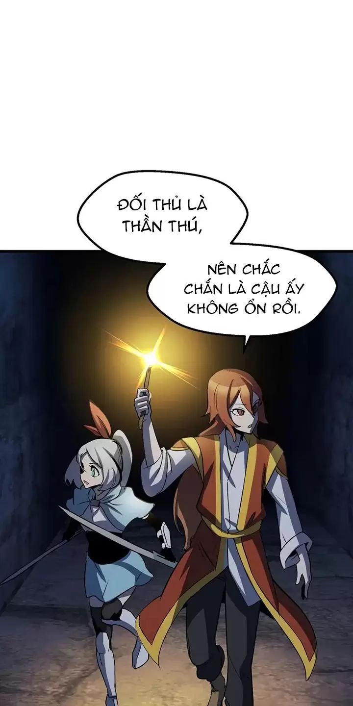 Anh Hùng Mạnh Nhất? Ta Không Làm Lâu Rồi! Chapter 175 - 8