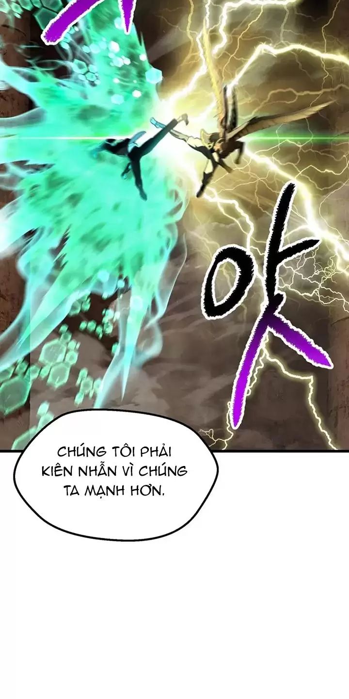 Anh Hùng Mạnh Nhất? Ta Không Làm Lâu Rồi! Chapter 175 - 59