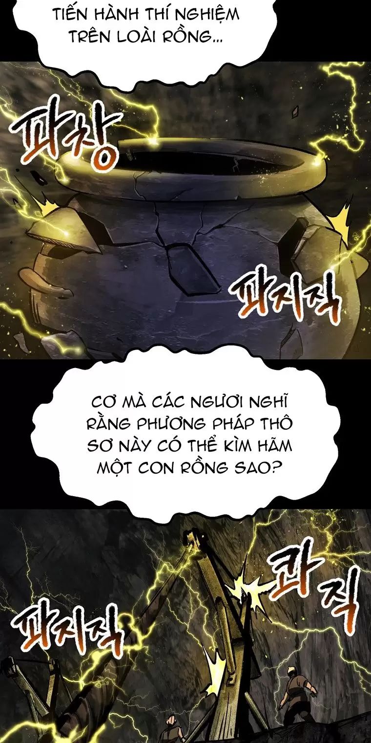 Anh Hùng Mạnh Nhất? Ta Không Làm Lâu Rồi! Chapter 176 - 34