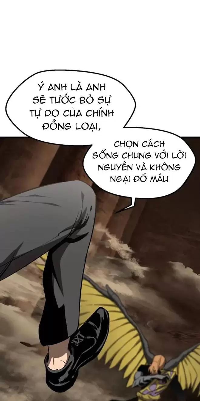 Anh Hùng Mạnh Nhất? Ta Không Làm Lâu Rồi! Chapter 177 - 25