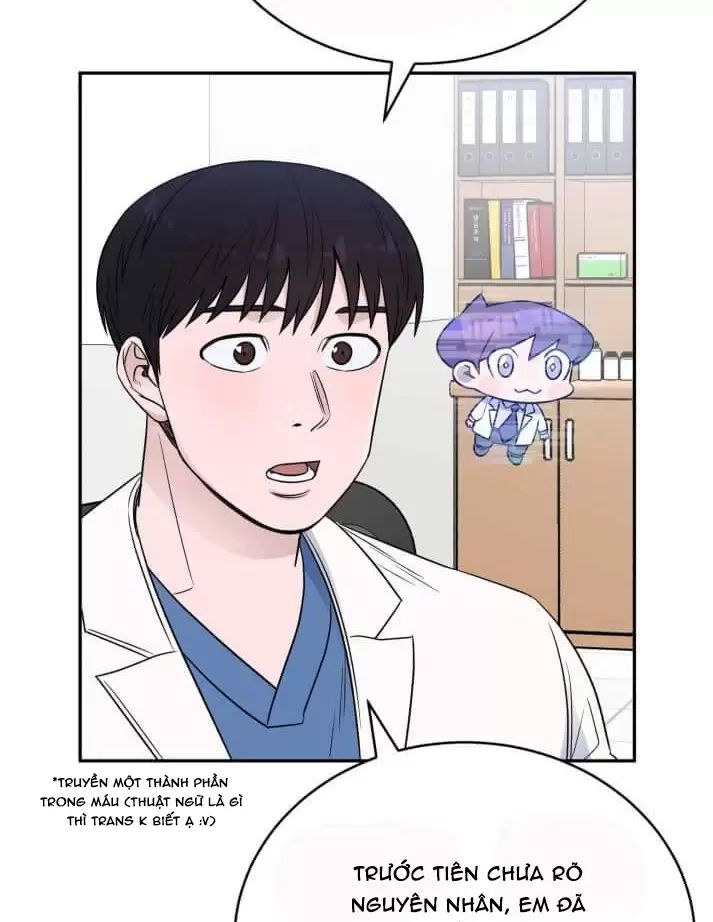 A.i. Doctor Chapter 59 - 3