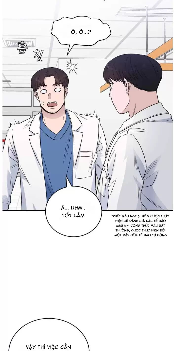 A.i. Doctor Chapter 59 - 26