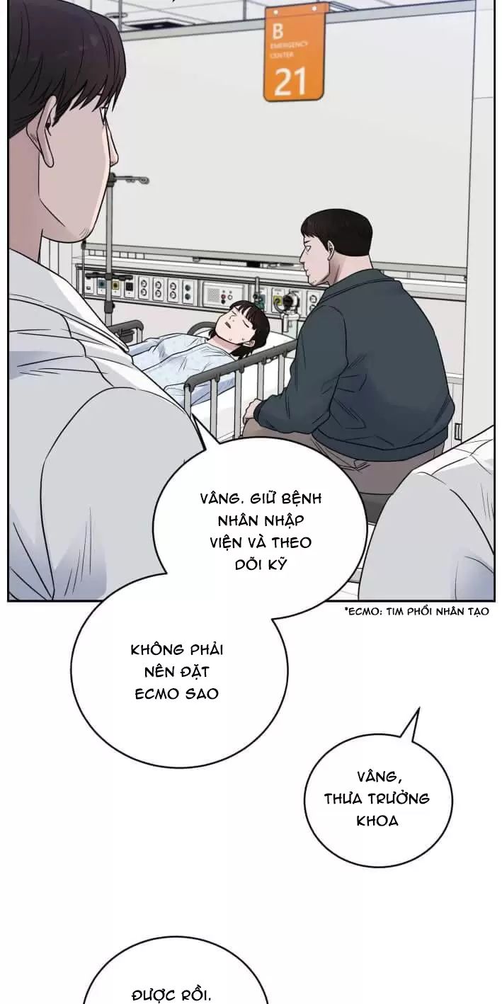 A.i. Doctor Chapter 59 - 29