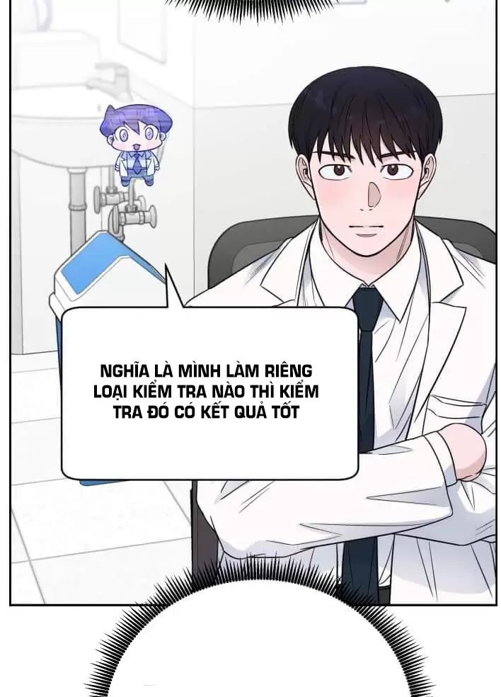 A.i. Doctor Chapter 59 - 60