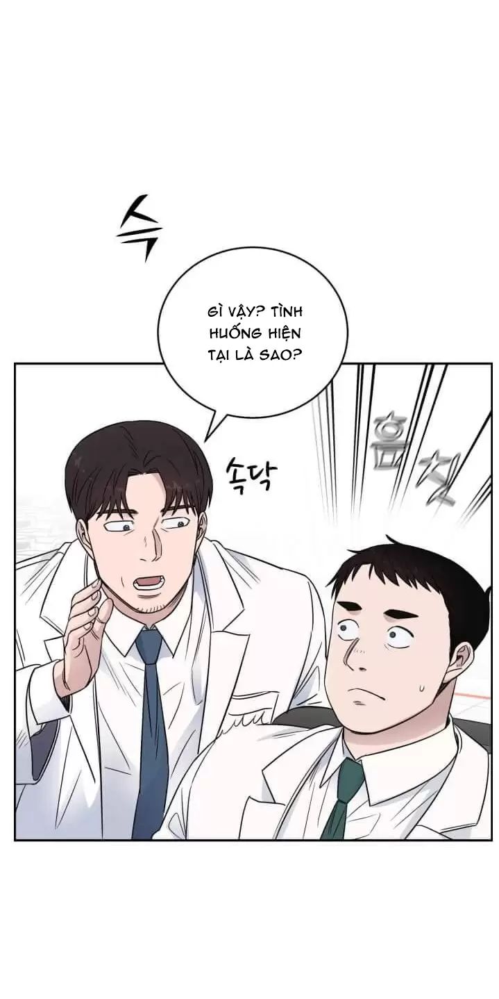 A.i. Doctor Chapter 59 - 78