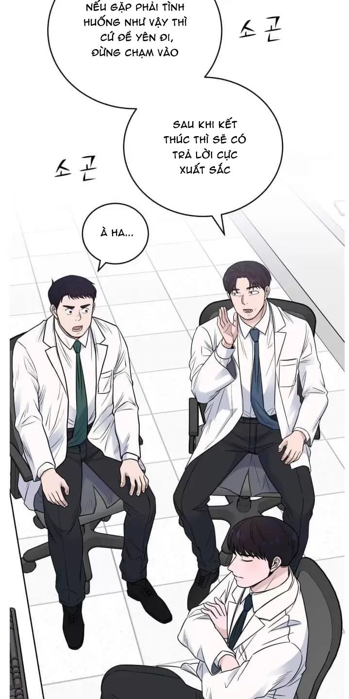 A.i. Doctor Chapter 59 - 82