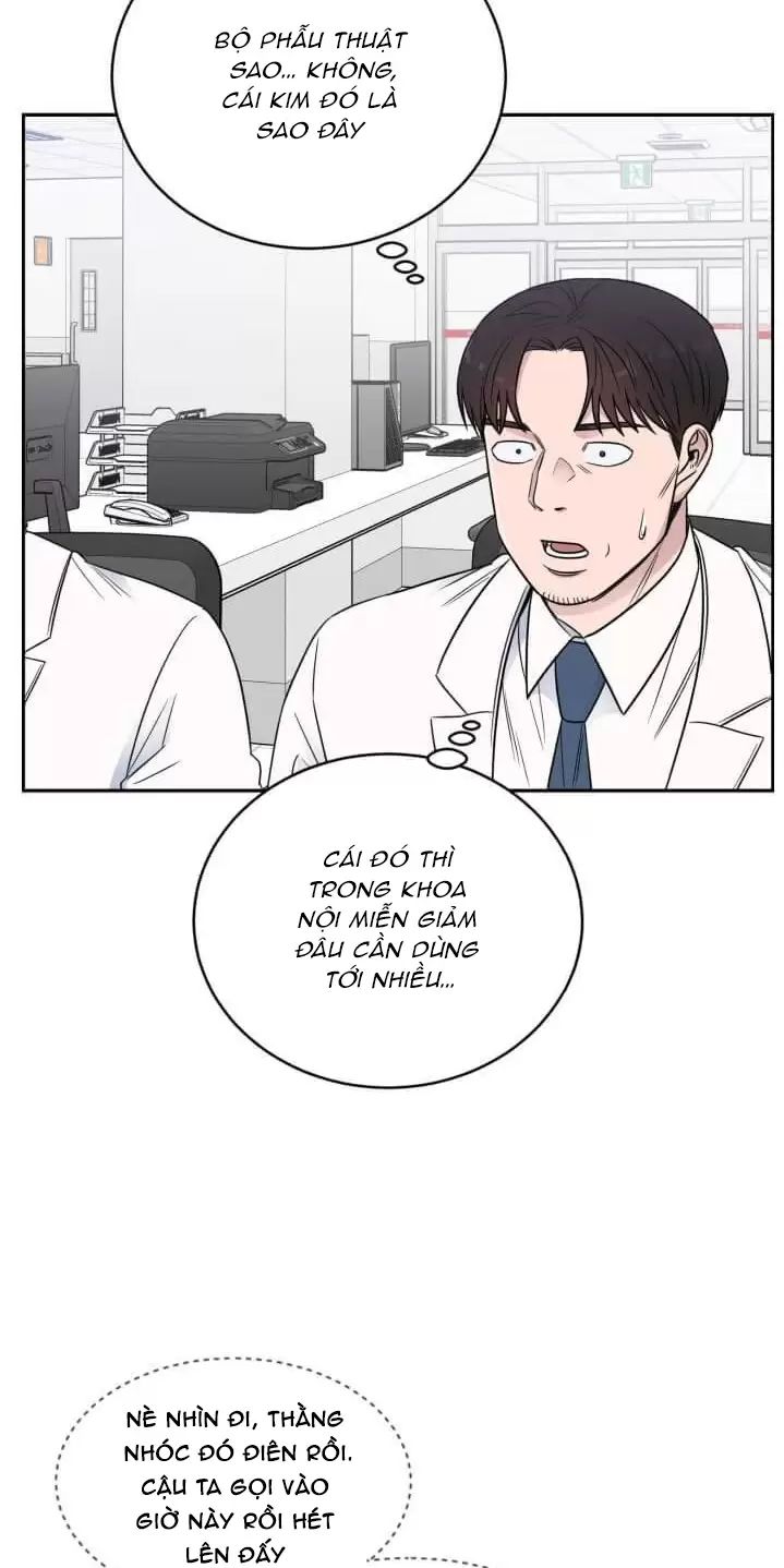 A.i. Doctor Chapter 59 - 90