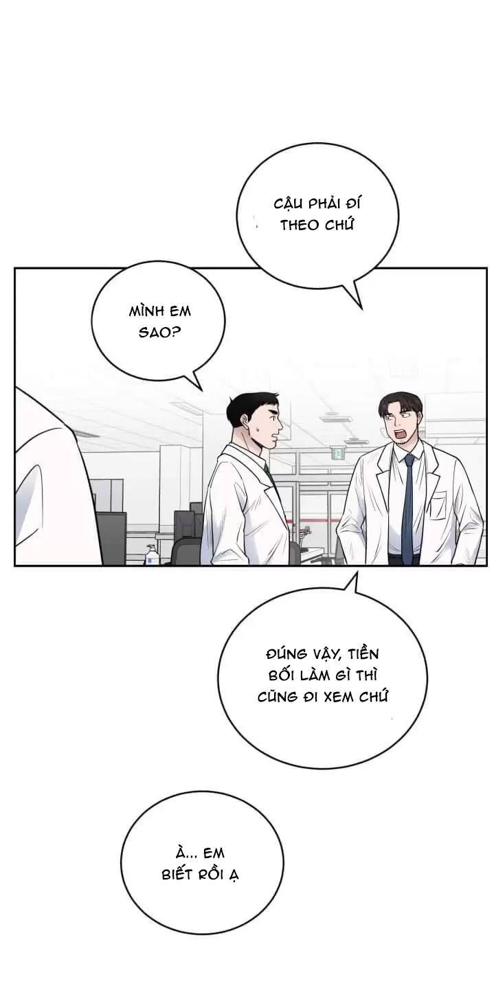 A.i. Doctor Chapter 59 - 93