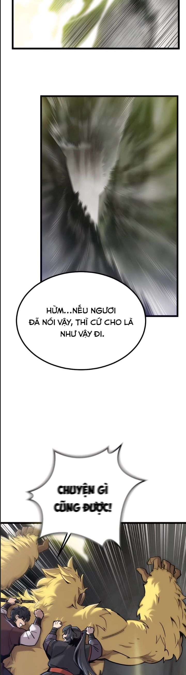 sư tôn của ta luôn dõi theo Chapter 18 - Trang 2