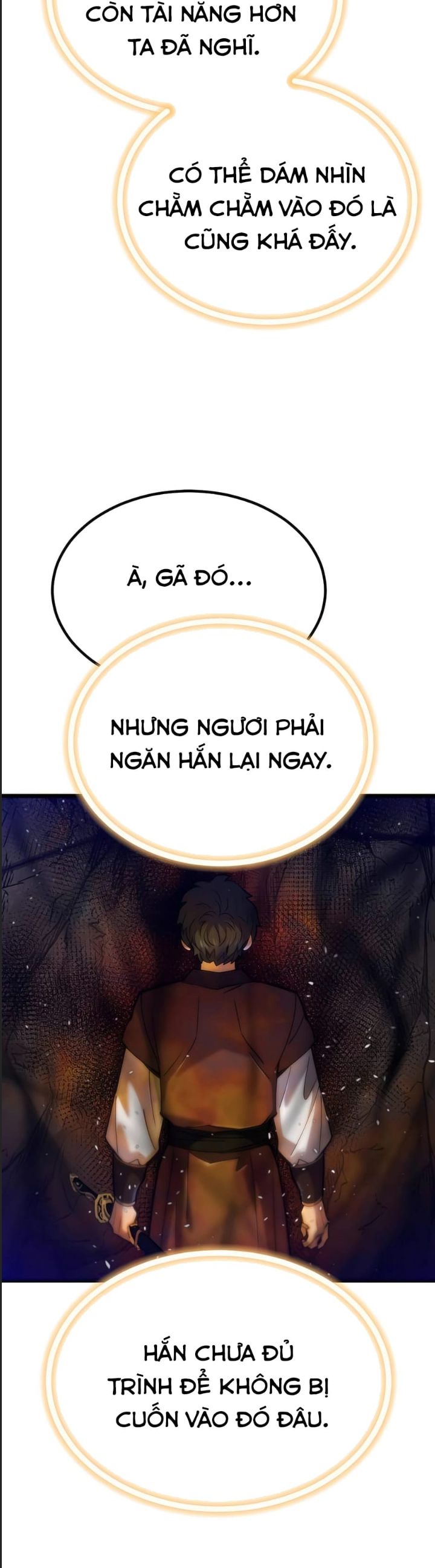 sư tôn của ta luôn dõi theo Chapter 18 - Trang 2