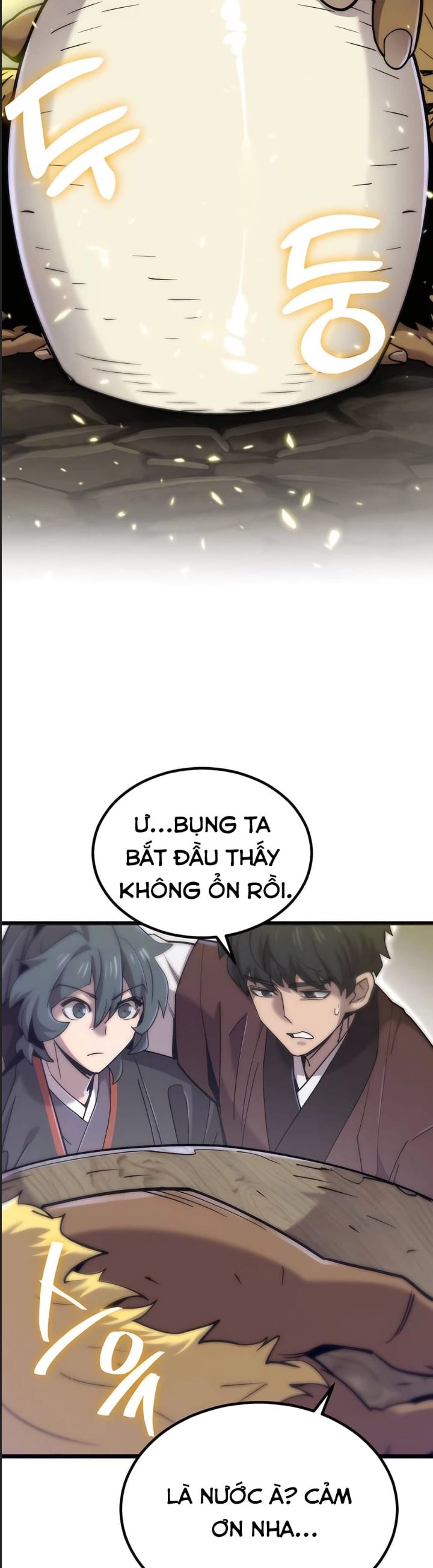 sư tôn của ta luôn dõi theo Chapter 18 - Trang 2